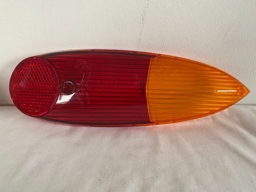 Lucas rear tail light - , and