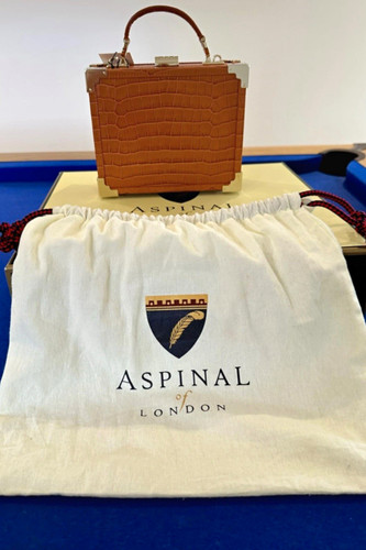 Aspinal london - aspinal,