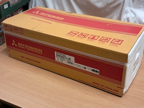 Mitsubishi air conditioner - air,