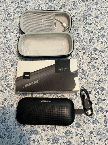 Bose soundlink flex - soundlink,