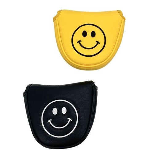 Golf mallet putter cover - mallet,