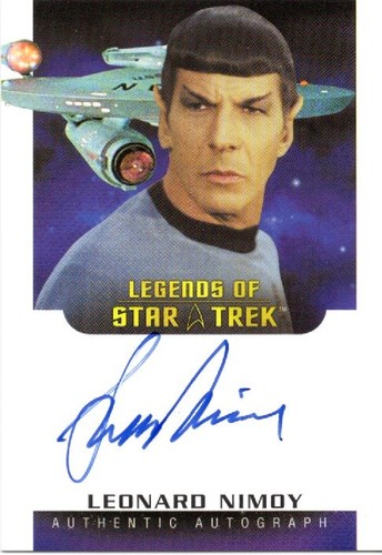 Star trek connections - star,