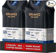 Grano Milano French Roast