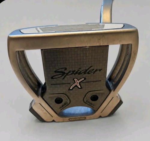 Taylormade spider tour - taylormade,