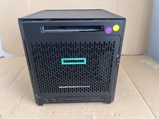 Microserver gen10 873830 - hp, (873830
