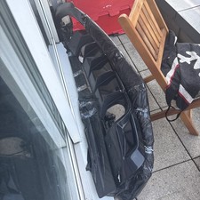 Maxton Design Rear Valance for