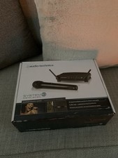 Audio Technica Wireless