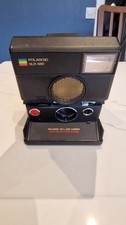 Polaroid SLR 680 Folding