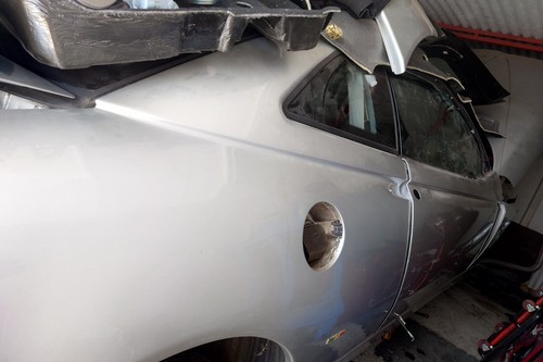 Alfa romeo gtv spider 0 - alfa, 3.0