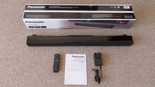 Panasonic htb100ebk home - panasonic,