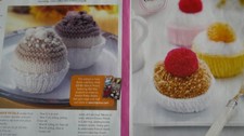 Knitting Pattern-Fun Play