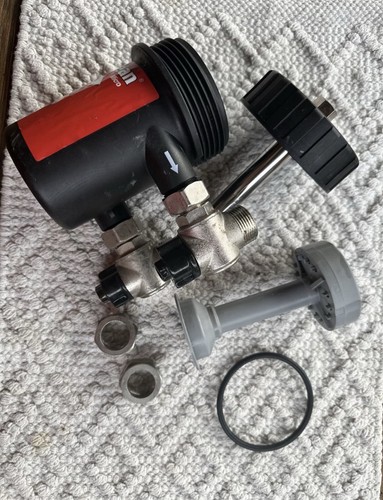 Adey magnaclean micro 22mm - micro,