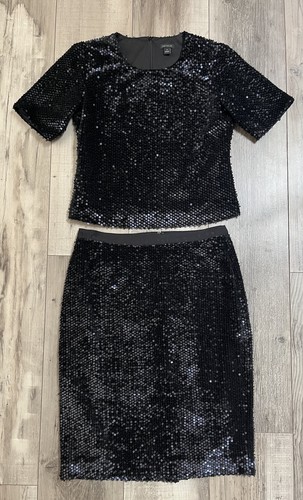 Ann taylor black - ann,