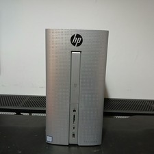 HP Pavilion 570 Intel i7-7700