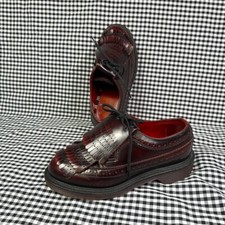 Dr Martens Elizabeth Triple