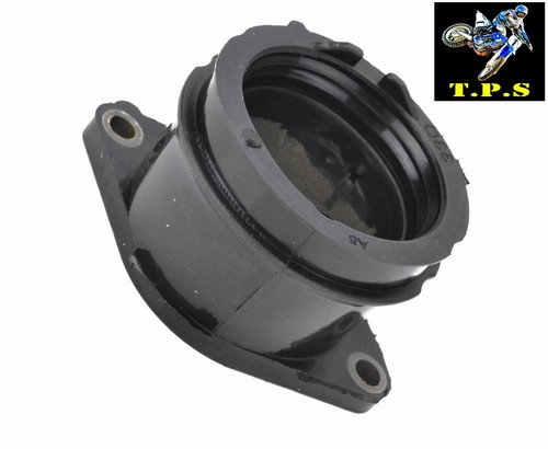 Carb connector manifold intake - manifold,