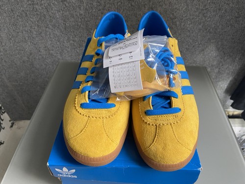 Size adidas malmo - -,
