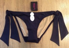 Bikini bottoms senza - bottoms, la