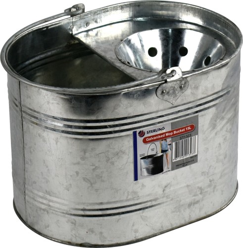 Floor cleaning kit bucket - cleaning,