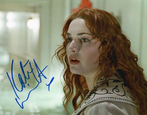 Kate winslet titanic - kate,