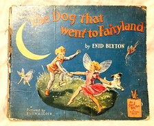 Enid Blyton - The Dog That