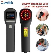 Low Level Laser Therapy