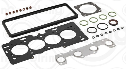 Head gasket set kit - set, for