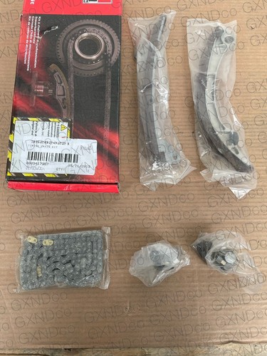 Fai timing chain kit - fai,