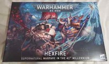 Warhammer 40k Hexfire Box Set