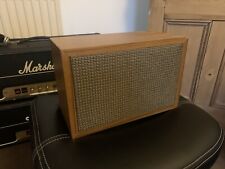 Brian May Deacy Amp Replica - Queen, Weber Speaker