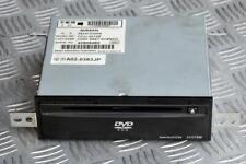 Nissan X-Trail GT mk1 / T30 DVD rom unit navigation drive 28330EQ004 / CCU-3212Z