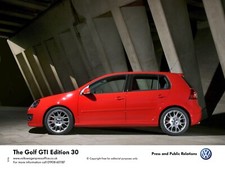 Mk6 Volkswagen Golf GTI