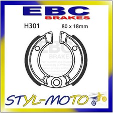 H301 REAR HANGERS EBC HONDA Z
