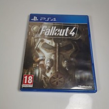 Fallout 4 (PS4) Sony