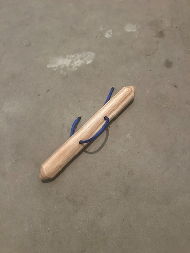 Handmade koppo yawara - koppo,