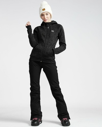 Billabong womens flake snow - womens,