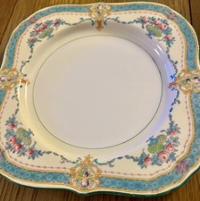Royal worcester marlowe - worcester,