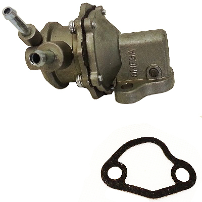 Fuel pump type - pump,