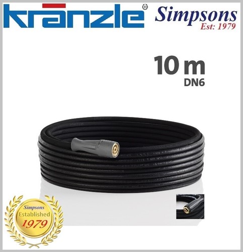 Kranzle genuine hose high - hose,