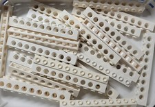 Lego 2730 Technic Brick 1x10