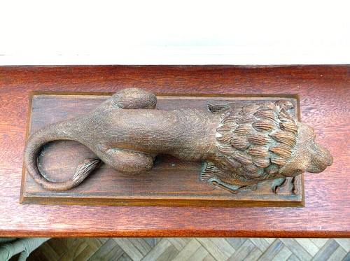 Very rare antique 19th - rare,