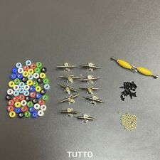 56 Bearing Wheels & Nuts & 10x