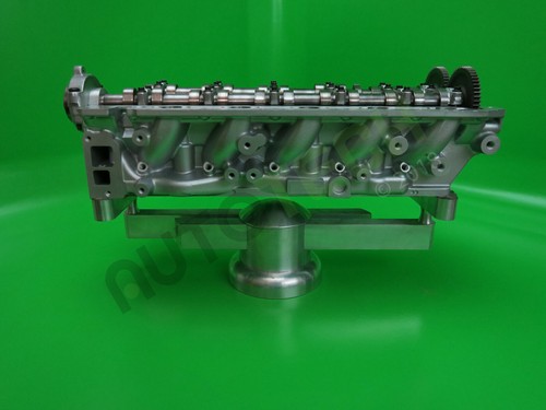 Volvo reconditioned - volvo,
