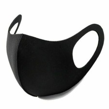 1x Washable Reusable Face Mask