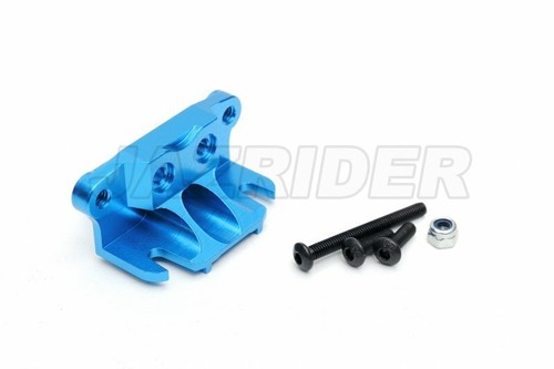 Jazrider aluminum front - jazrider,