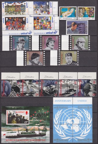 Gibraltar small lot - -, of