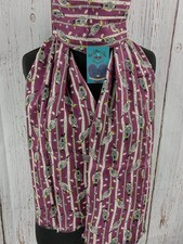 PEONY PURPLE WOODPECKER BIRD