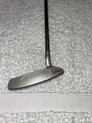 Scotty cameron newport 5 - scotty, 2.5