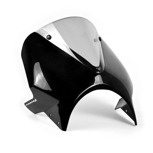 Pyramid fly screen windshield - fly,