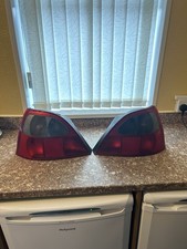 Rover 25/200 Rear Lights